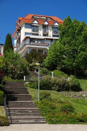 Gallery - Hotel Kammerer