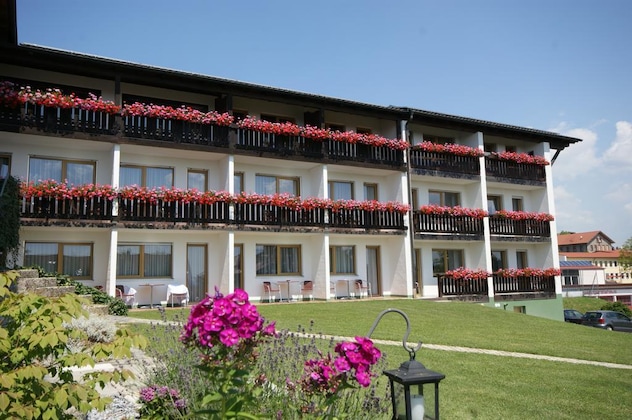 Gallery - Hotel Beinbauer