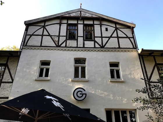 Gallery - Gottesgabe
