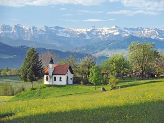 Gallery - Allgäuvilla