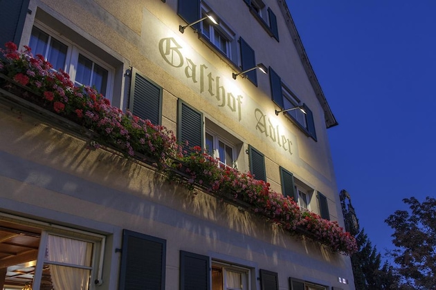 Gallery - Gasthof Hotel Adler
