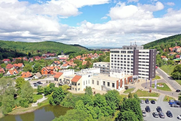 Gallery - Hasseröder Burghotel