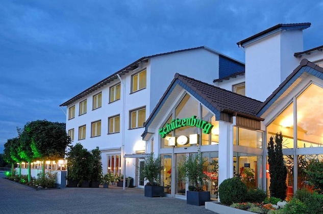 Gallery - Hotel Schützenburg