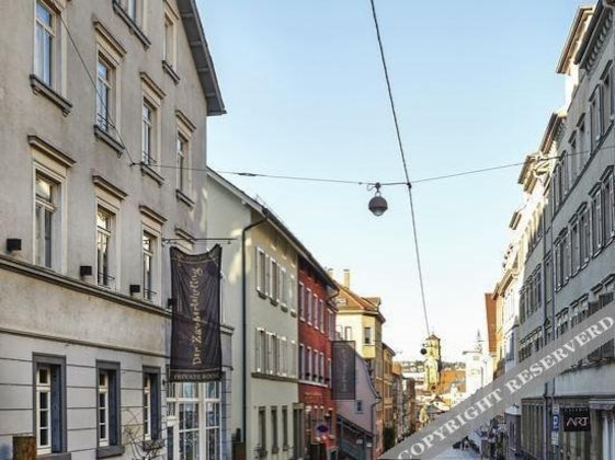 Gallery - Der Zauberlehrling