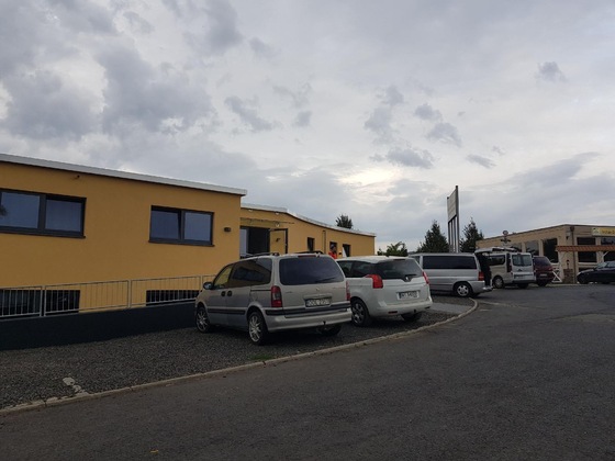 Gallery - Sunnys Hotel & Residence