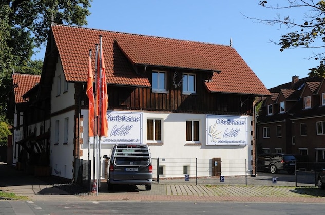 Gallery - Hotel & Gaestehaus Will