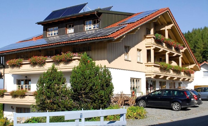 Gallery - Haus Vierjahreszeiten