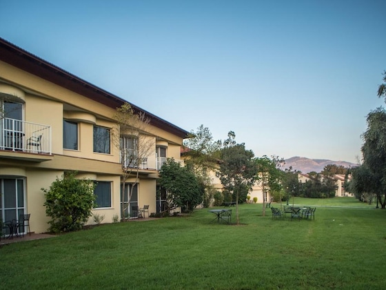 Gallery - Pastoral Kfar Blum Hotel