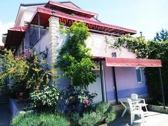 Gallery - Aparthotel Viola