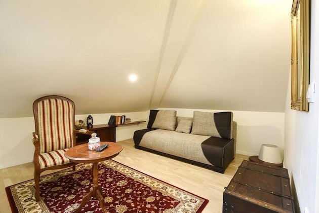 Gallery - Adriaticum Luxury Accommodation