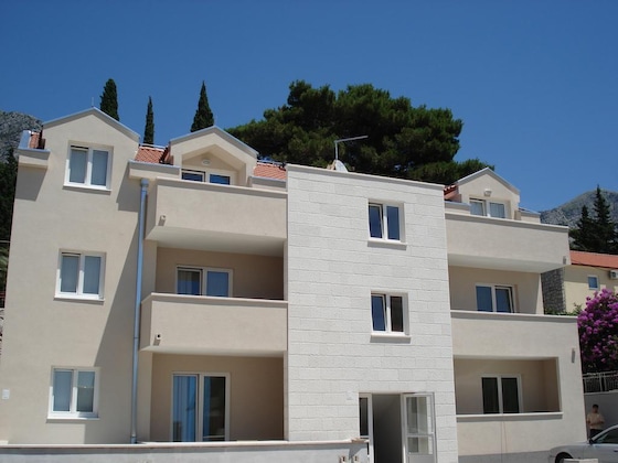 Gallery - Apartments Svi-Mi