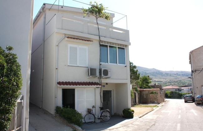 Gallery - Apartment Jasenka