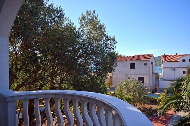Gallery - Apartments Rosanda