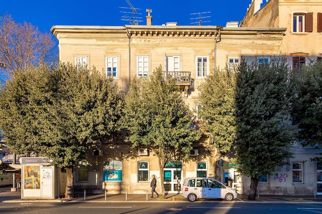 Gallery - Apartments Molo Longo