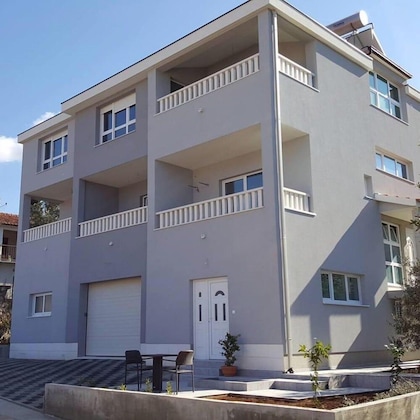 Gallery - Apartments Parcela