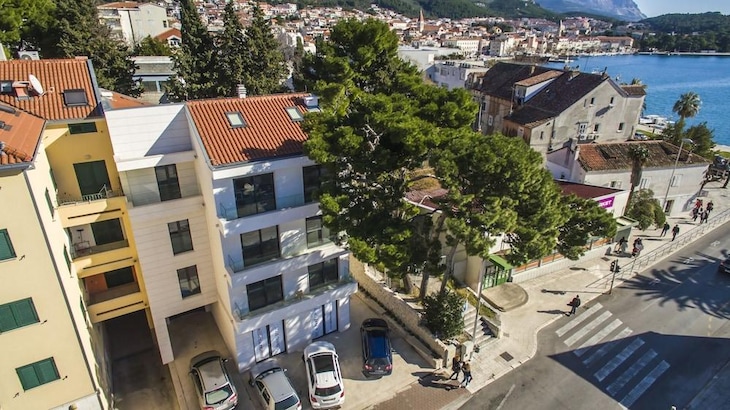 Gallery - Makarska Touristik Apartments