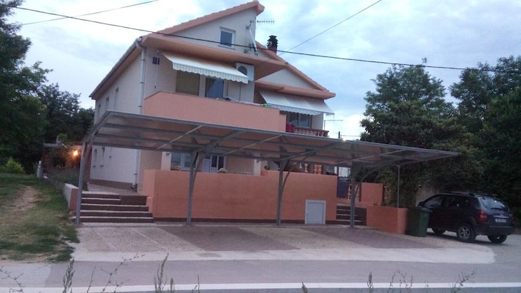 Gallery - Apartments Angelo