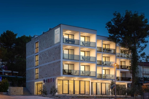 Gallery - Villa Sv Kriz