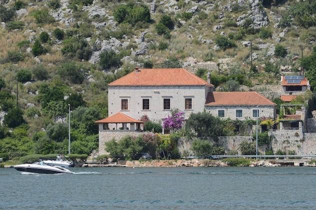 Gallery - Villa Gradi