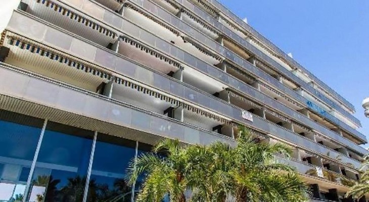 Gallery - Royal Promenade