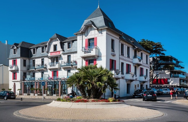 Gallery - Résidence Odalys De La Plage