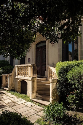 Gallery - L'hôtel Particulier Béziers
