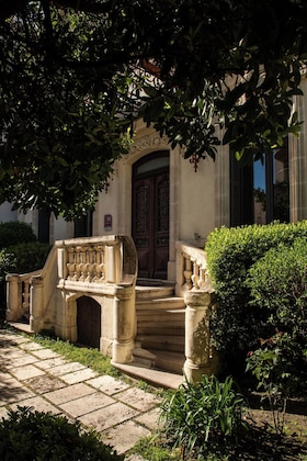 Gallery - L'hôtel Particulier Béziers