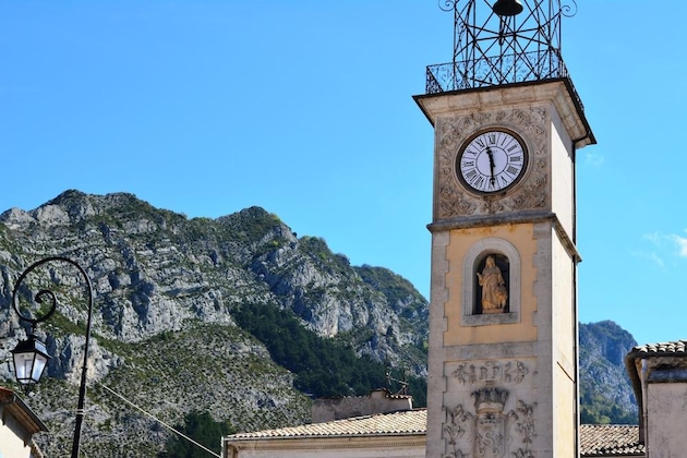 Gallery - Ibis Budget Sisteron