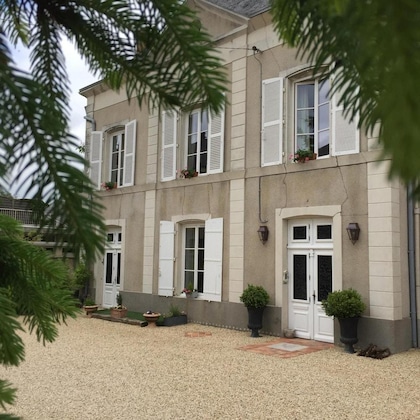 Gallery - Villa Des Glycines