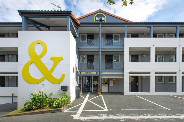 Gallery - B&B Hotel Bayonne
