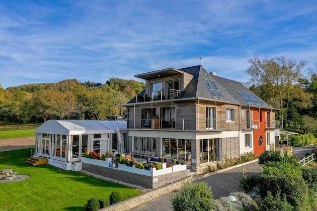 Gallery - Domaine du Grand Bec
