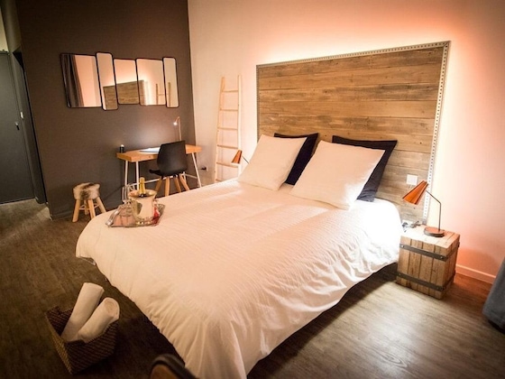Gallery - La Maison Gustave