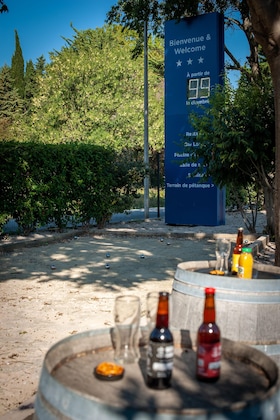 Gallery - Best Western Hotelio Montpellier Sud