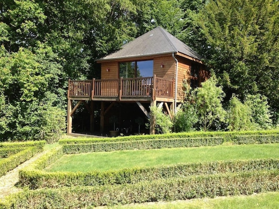 Gallery - Manoir Du Parc - Adults Only
