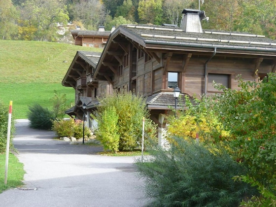 Gallery - Chalets De Julie