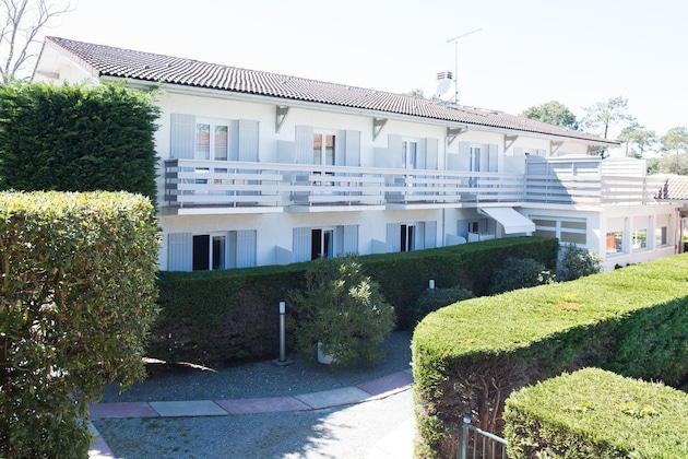 Gallery - La Frégate