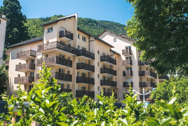 Gallery - Residence Eureca