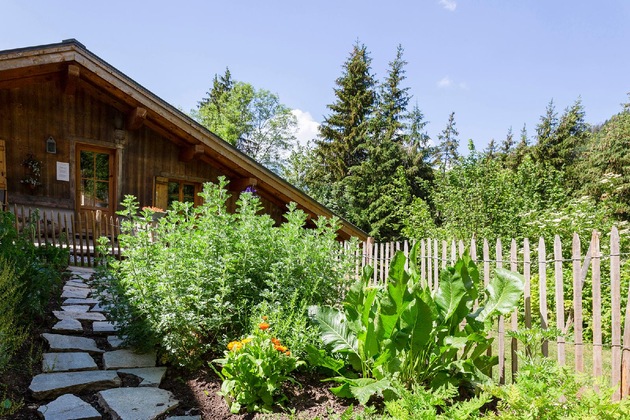 Gallery - La Ferme Du Chozal