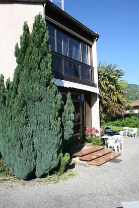 Gallery - Hôtel Pyrène