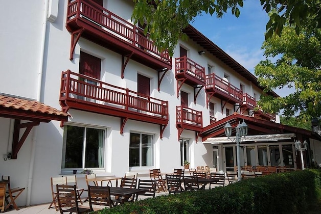 Gallery - Hotel Pyrénées Atlantique