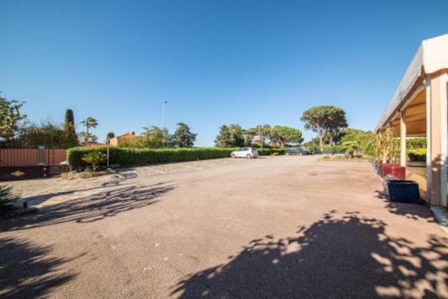 Gallery - Hotel Brin D'azur - Saint Tropez