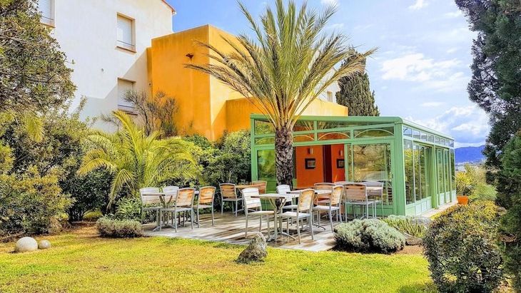 Gallery - Hôtel Cala Di L'oru