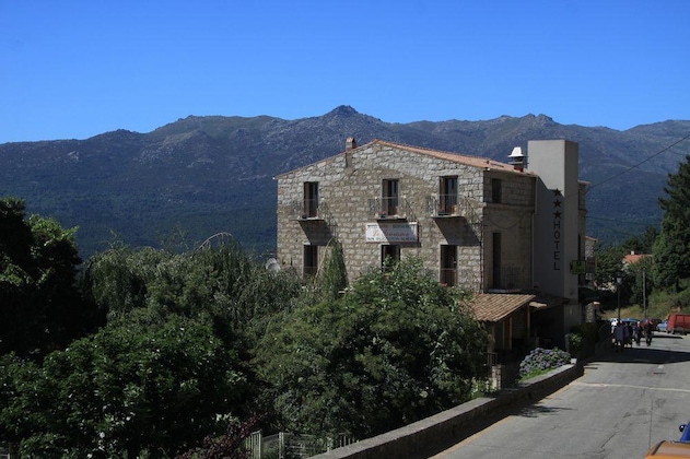 Gallery - Hotel Le Tourisme