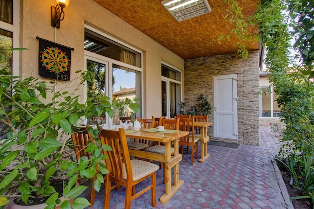 Gallery - Hotel Kausar