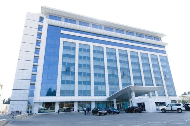 Gallery - Caspian Business Hotel