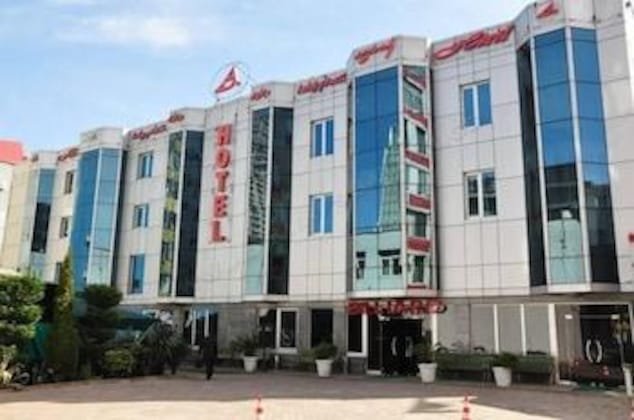 Gallery - Hotel Alik