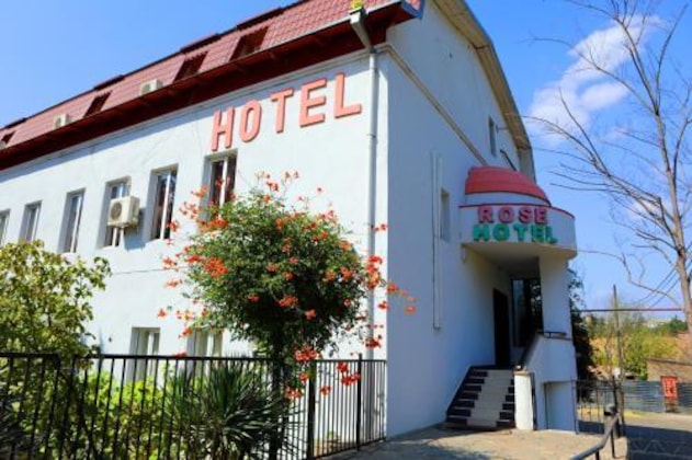 Gallery - Route Hotel