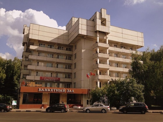 Gallery - Hotel Troparevo