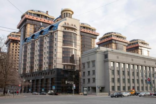Gallery - Imperialapart Moskovskiy