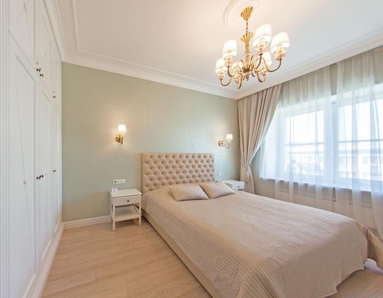 Gallery - Imperialapart Moskovskiy